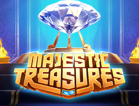 Majestic Treasures
